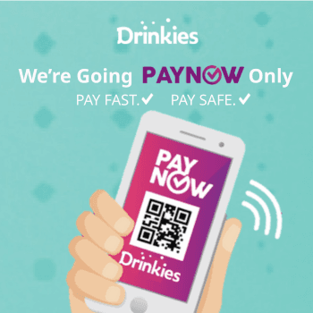 Drinkies main banner 