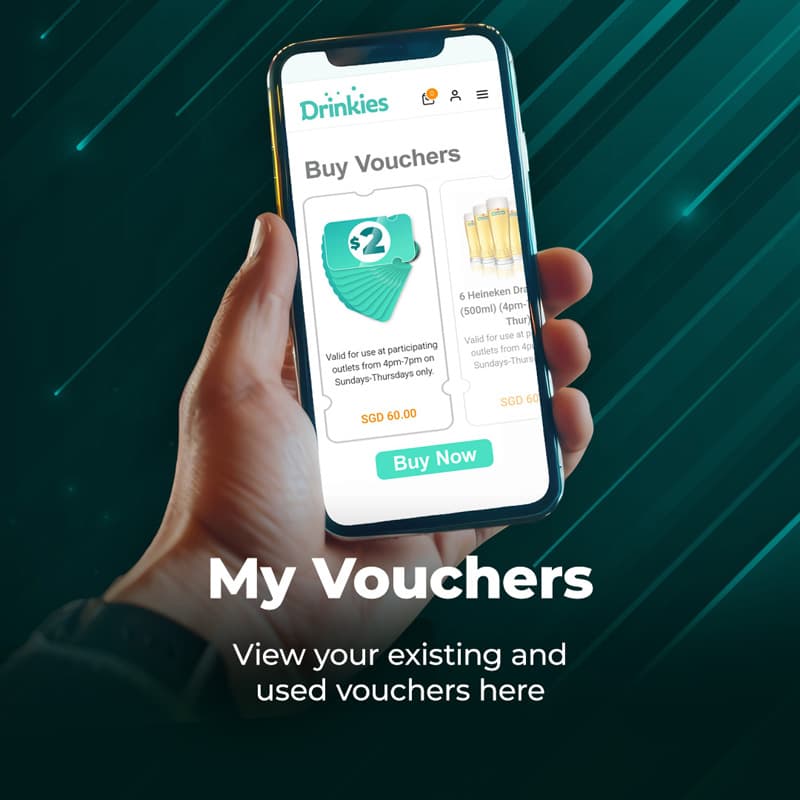 My Vouchers