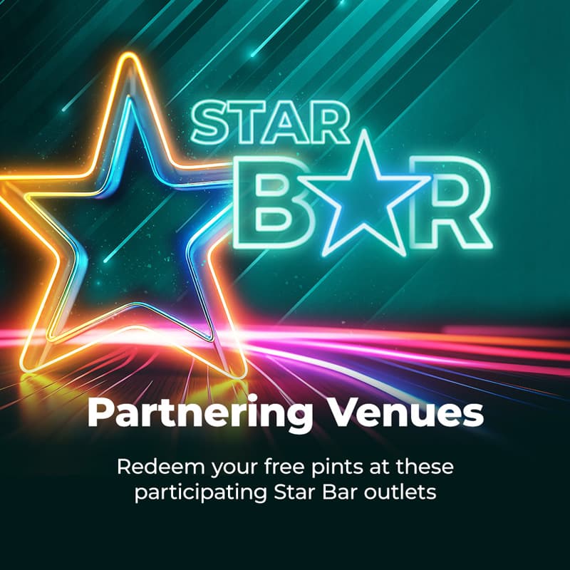 Star Bars