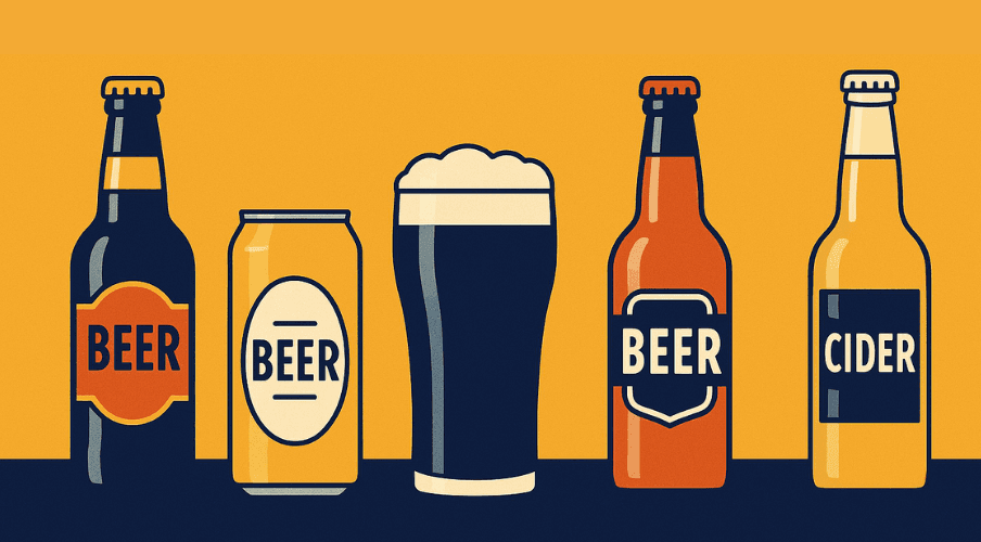 Beer & Cider